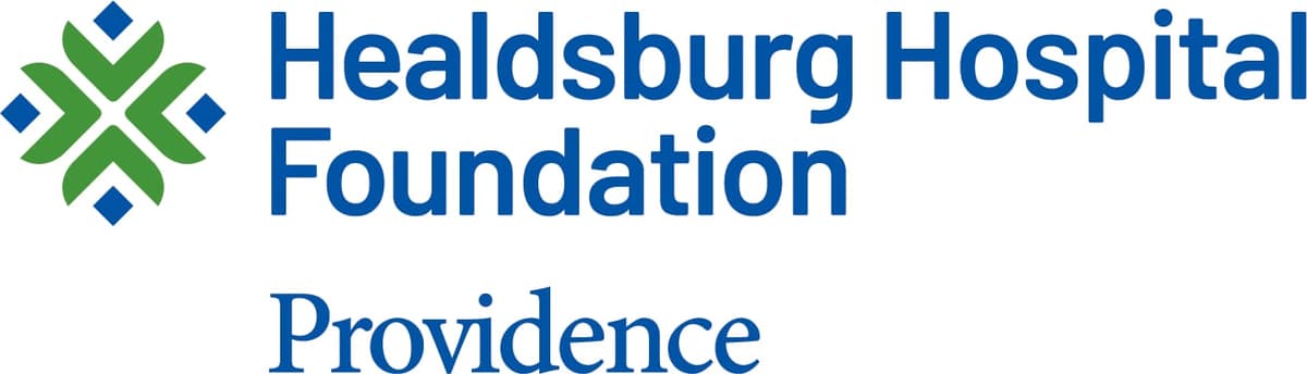 Healdsburg Hospital Foundation logo